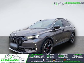  Voir d&eacute;tails -Citroen DS7 Crossback Hybride E-Tense 225 BVA &agrave; Beaupuy (31)