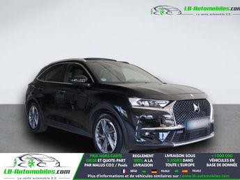  Voir d&eacute;tails -Citroen DS7 Crossback Hybride 300 E-Tense BVA 4x4 &agrave; Beaupuy (31)