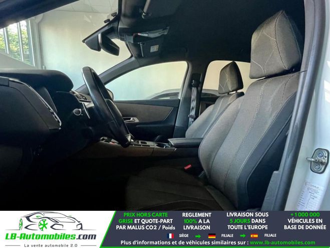 Citroen DS7 Crossback BlueHDi 130 BVA Blanc M�tallique de 2022