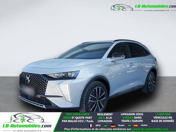  Voir d&eacute;tails -Citroen DS7 Crossback Hybride Rechargeable E-Tense 300 BVA 4x4 &agrave; Beaupuy (31)