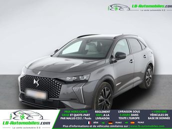  Voir d&eacute;tails -Citroen DS7 Crossback Hybride Rechargeable E-Tense 300 BVA 4x4 &agrave; Beaupuy (31)