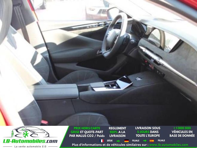 Citroen DS4 PureTech 180 BVA Rouge de 2023