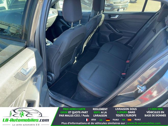Ford Focus 1.0 EcoBoost 155 mHEV BVA Gris M�tallique de 2024