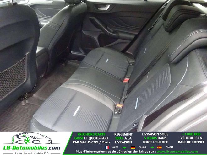Ford Focus 1.5 EcoBoost 182 BVA Gris M�tallique de 2019