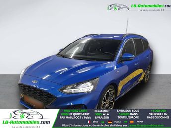  Voir d&eacute;tails -Ford Focus 1.5 EcoBoost 182 BVA &agrave; Beaupuy (31)