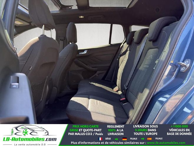 Ford Focus 1.5 EcoBoost 150 BVA  de 2020