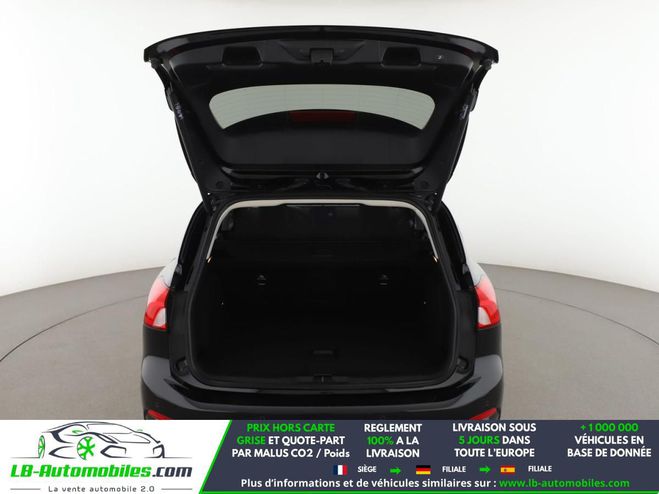 Ford Focus 1.5 EcoBoost 150 BVA Noir de 2020