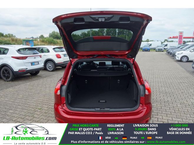 Ford Focus 1.5 EcoBoost 150 BVA Rouge M�tallique de 2020