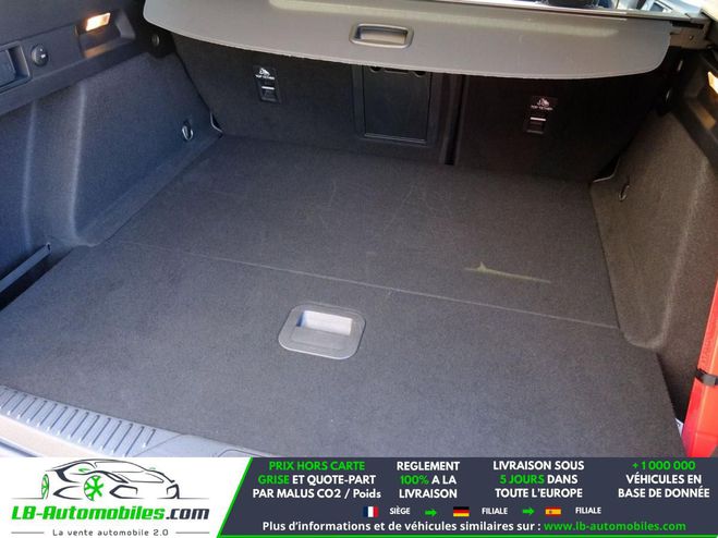Ford Focus 1.5 EcoBoost 150 BVA Rouge M�tallique de 2019