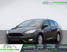 Ford Focus 1.0 EcoBoost 125 mHEV BVM &agrave; Beaupuy (31)