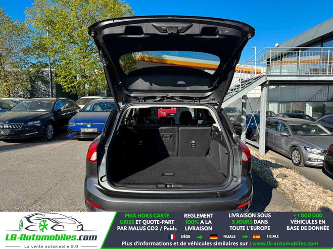 Ford Focus 1.5 EcoBoost 182 BVA  de 2020