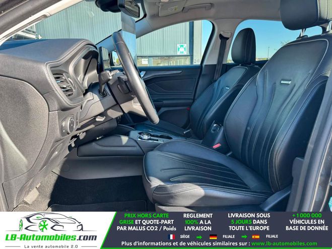 Ford Focus 1.5 EcoBoost 182 BVA  de 2020