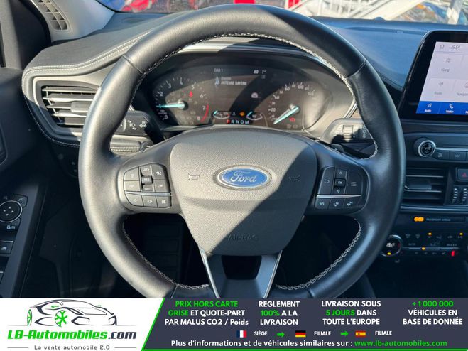 Ford Focus 1.5 EcoBoost 182 BVA  de 2020