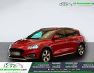 Ford Focus 1.0 Flexifuel 125 mHEV BVM &agrave; Beaupuy (31)