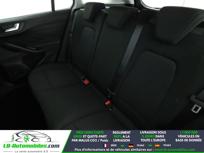 Ford Focus 1.0 EcoBoost 100 BVM Argent� M�tallique de 2019