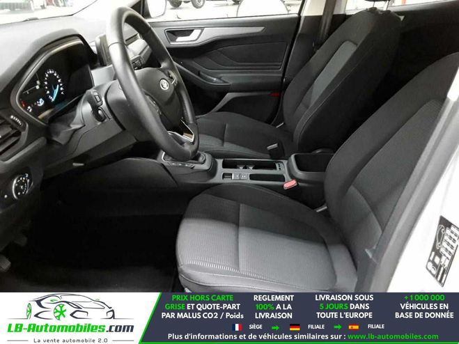 Ford Focus 1.0 EcoBoost 100 BVM Argent� M�tallique de 2020