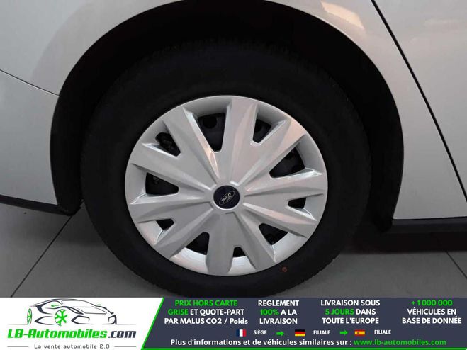 Ford Focus 1.0 EcoBoost 100 BVM Argent� M�tallique de 2020