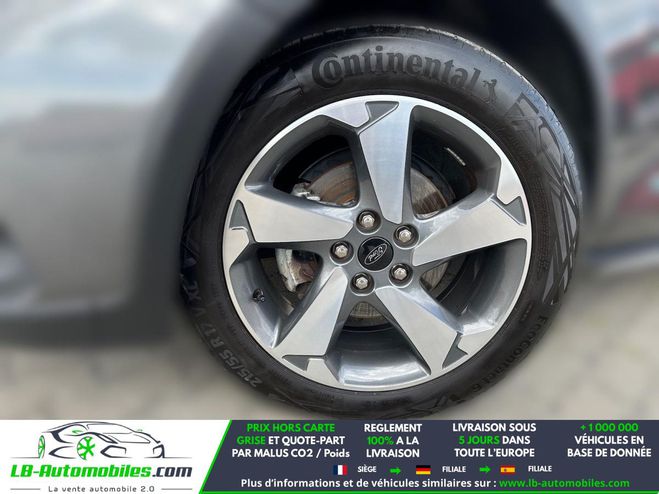 Ford Focus 1.0 Flexifuel 125 mHEV BVM Gris M�tallique de 2021