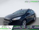 Ford Focus 1.0 EcoBoost 125 mHEV BVM &agrave; Beaupuy (31)