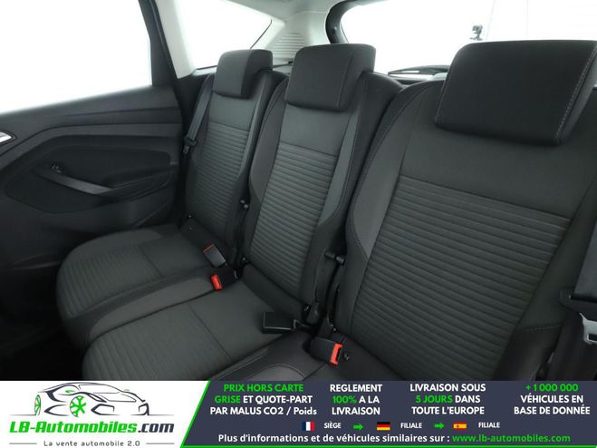 Ford C Max 1.0 EcoBoost 125 Rouge de 2017