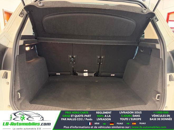 Ford C Max 1.0 EcoBoost 125 Blanc de 2018