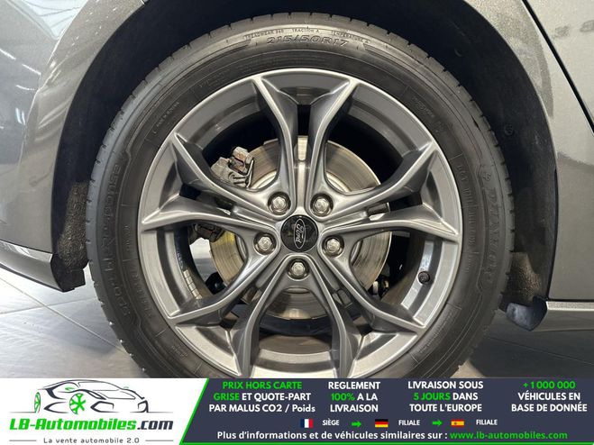 Ford Focus 1.5 EcoBoost 182 BVA Gris M�tallique de 2021
