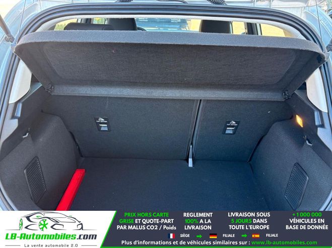 Ford Fiesta 1.1 75 ch BVM Argent� M�tallique de 2020