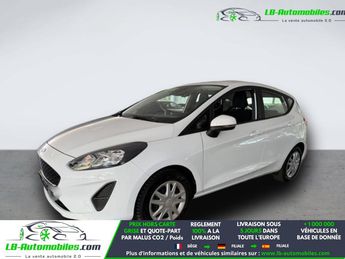  Voir d&eacute;tails -Ford Fiesta 1.1 75 ch BVM &agrave; Beaupuy (31)