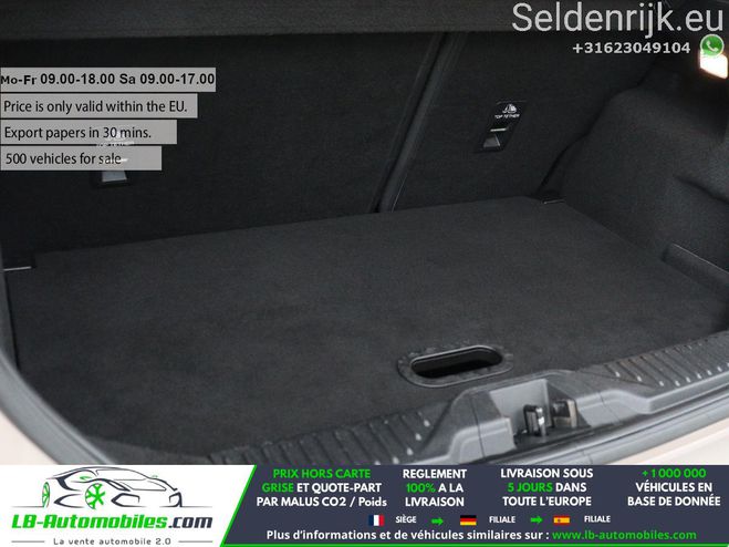 Ford Fiesta 1.0 EcoBoost 125 ch BVM Gris M�tallique de 2018