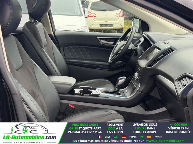 Ford Edge 2.0 TDCi 210 BVA AWD Noir M�tallique de 2018
