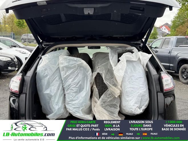 Ford Edge 2.0 TDCi 210 BVA AWD Noir M�tallique de 2018