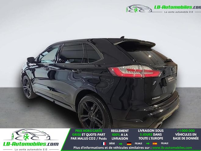 Ford Edge 2.0 EcoBlue 238 BVA AWD Noir de 2019