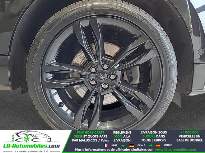 Ford Edge 2.0 EcoBlue 238 BVA AWD Noir de 2019