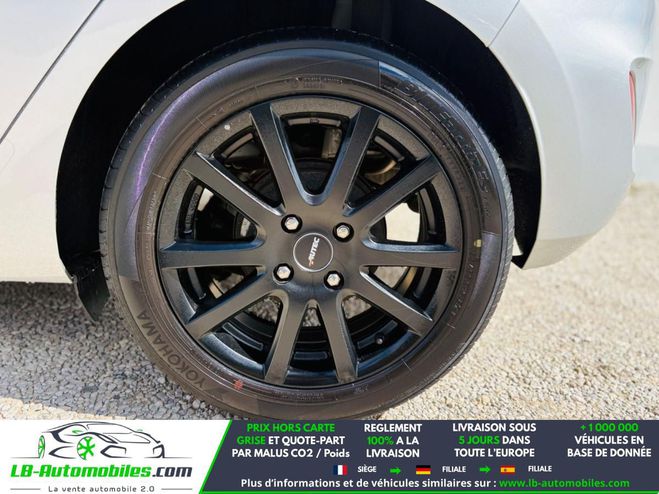Ford Fiesta 1.0 EcoBoost 95 ch BVM Argent� M�tallique de 2020