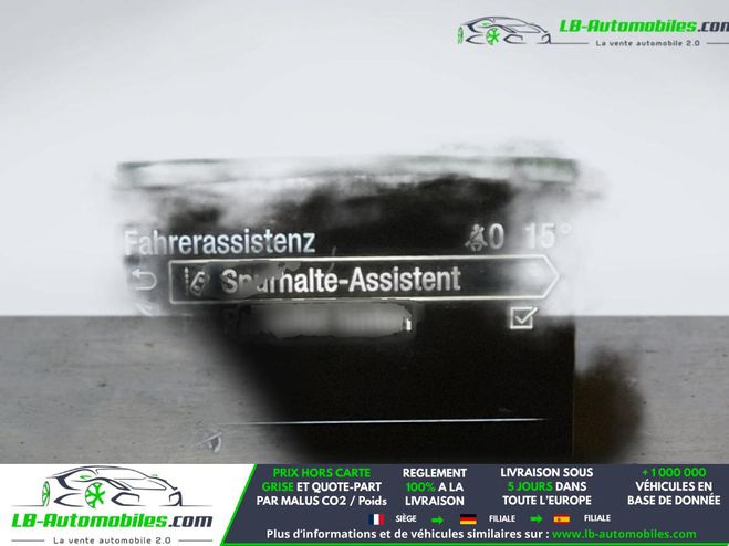 Ford Fiesta 1.0 EcoBoost 125 ch BVM Blanc de 2021