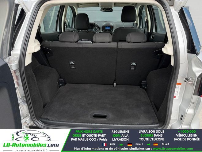 Ford Ecosport 1.0 EcoBoost 125ch BVA Argent� M�tallique de 2018