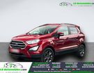Ford Ecosport 1.0 EcoBoost 100ch BVM &agrave; Beaupuy (31)