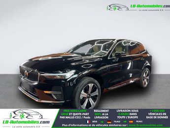  Voir d&eacute;tails -Volvo XC60 T8 AWD 310 ch + 145 ch BVA &agrave; Beaupuy (31)
