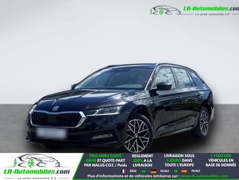  Voir d&eacute;tails -Skoda Octavia 2.0 TDI 150 ch BVA 4x4 &agrave; Beaupuy (31)