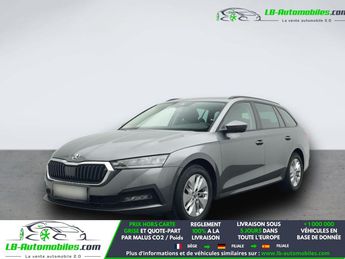  Voir d&eacute;tails -Skoda Octavia 2.0 TDI 150 ch BVA 4x4 &agrave; Beaupuy (31)