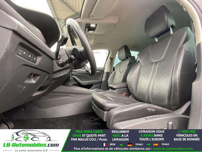Skoda Octavia 2.0 TDI 150 ch BVA 4x4 Noir M�tallique de 2023