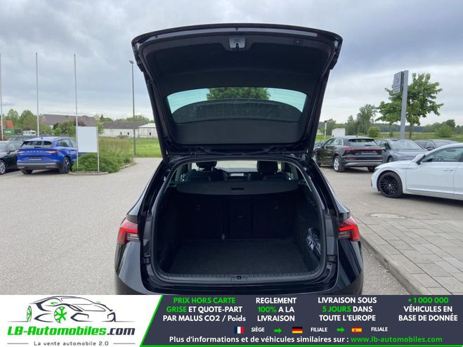 Skoda Octavia 2.0 TDI 150 ch BVA 4x4 Noir M�tallique de 2023