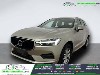  Voir d&eacute;tails -Volvo XC60 D4 190 ch BVA &agrave; Beaupuy (31)