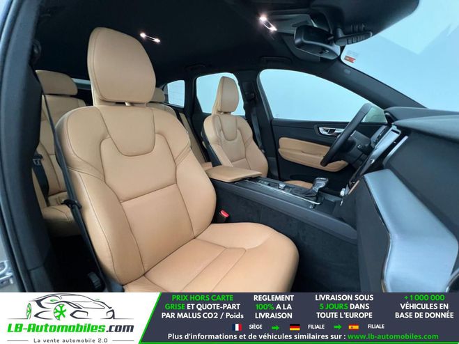 Volvo XC60 D4 190 ch BVA Or M�tallique de 2019
