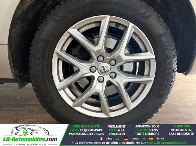 Volvo XC60 D4 190 ch BVA Or M�tallique de 2019