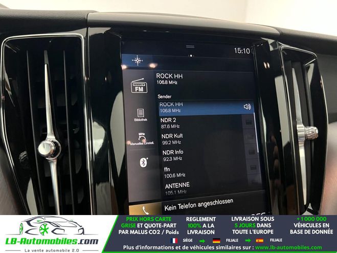 Volvo XC60 D4 190 ch BVA Or M�tallique de 2019