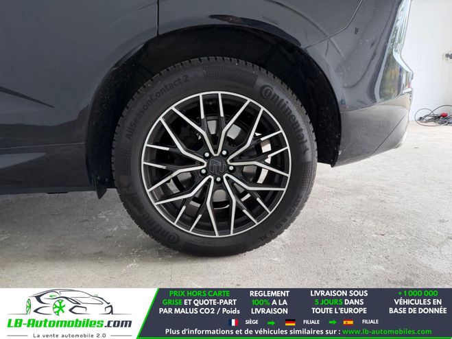 Volvo XC60 B4 197 ch diesel BVA Noir M�tallique de 2019
