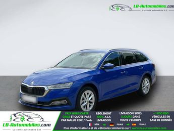  Voir d&eacute;tails -Skoda Octavia 1.4 TSI PHEV 204 ch BVA &agrave; Beaupuy (31)