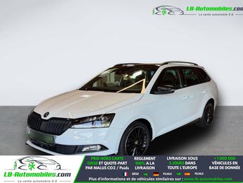  Voir d&eacute;tails -Skoda Fabia 1.0 TSI 95 ch BVM &agrave; Beaupuy (31)