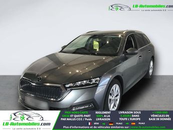  Voir d&eacute;tails -Skoda Octavia 1.5 TSI 150 ch BVA &agrave; Beaupuy (31)